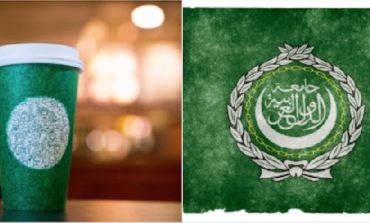 Starbucks accused of ‘promoting Islam’ with new holiday cups