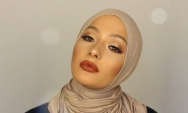 Cover girl selects Muslim woman as newest spokesperson