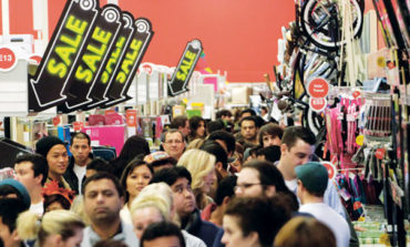 Major retail stores to open early on Thanksgiving for Black Friday