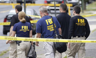 FBI reports hate crimes increase by 6.8 percent in 2015