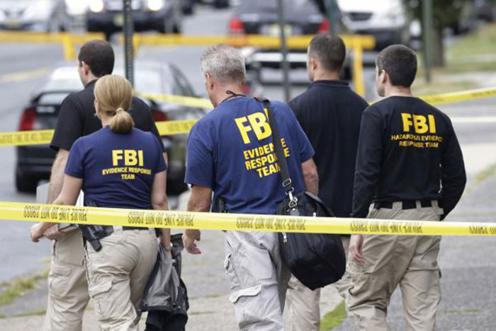 FBI reports hate crimes increase by 6.8 percent in 2015