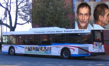 Homeless man attacks Muslim woman on bus ride