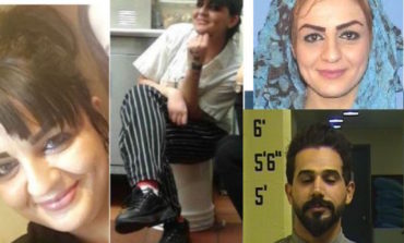 Police puzzled by Iraqi woman’s disappearance in Ohio