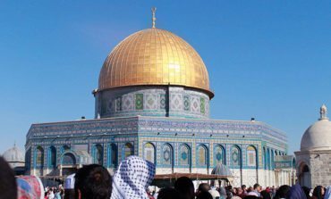 Praying for Freedom: Why is Israel silencing the call for prayer in Jerusalem?