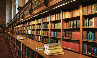 Libraries can be a health benefit for people most at risk