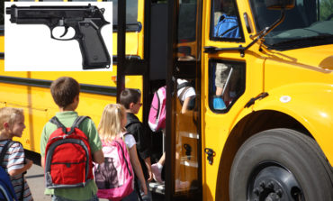 Fifth grader brings air pistol on school bus, threatens to kill Muslim student