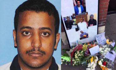 Police: Saudi student’s death “not a hate crime”