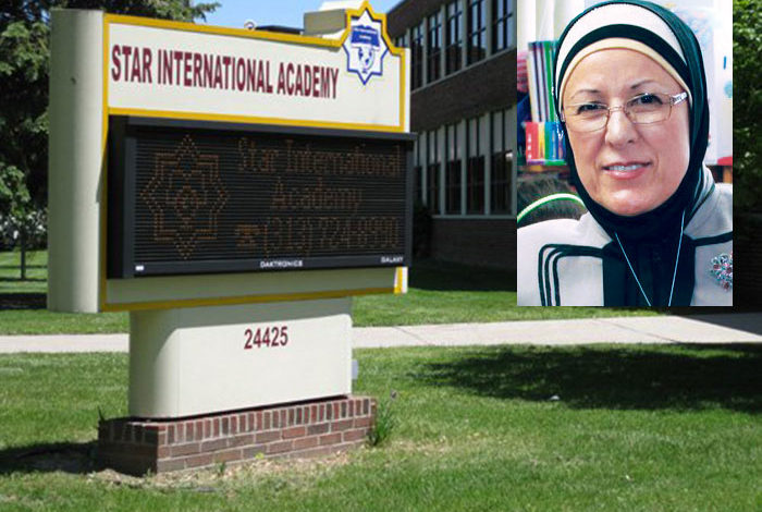 Star International Academy ranked safest high school in Michigan