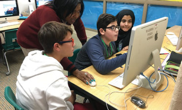 Local school teaches Students  the art of journalism