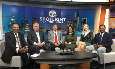 The AANews publisher to discuss elections on WXYZ's Spotlight