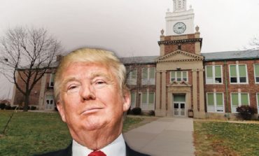 Local educators approach Trump's presidency with sensitivity