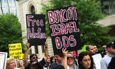 New senate bill aims to ban anti-Israeli movement on college campuses