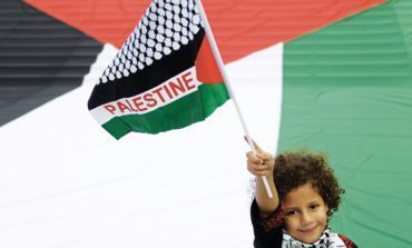 Less symbolism, more action: Towards meaningful solidarity with Palestine
