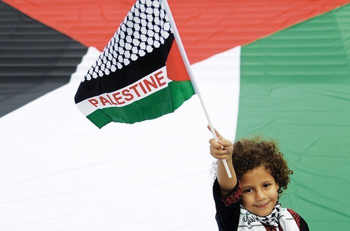 Less symbolism, more action: Towards meaningful solidarity with Palestine