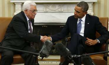 Obama transferred $221 million to Palestinian Authority in his final hours in office