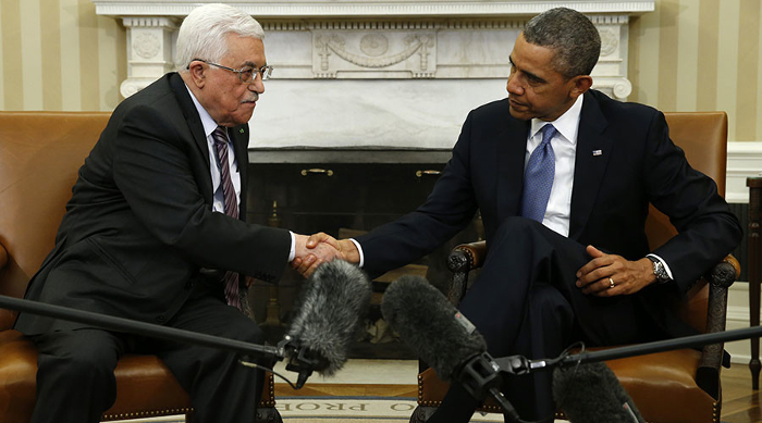 Obama transferred $221 million to Palestinian Authority in his final hours in office