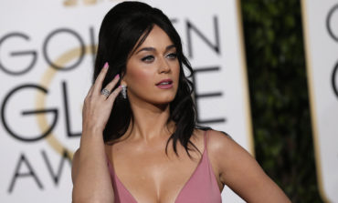 Pop star Katy Perry defends Muslims in newly produced video