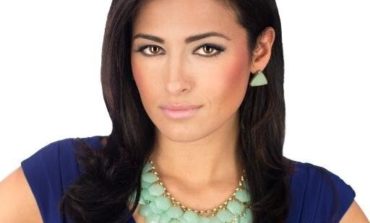 Arab American joins WXYZ-TV as anchor/reporter