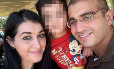 Wife of Orlando nightclub shooter arrested