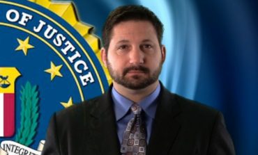 Former FBI agent drafted original ‘Muslim Brotherhood’ bill