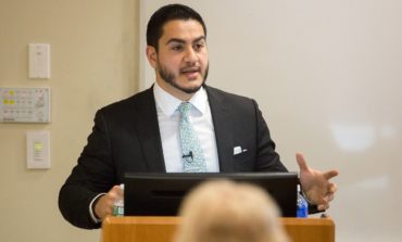 Arab American to run for governor