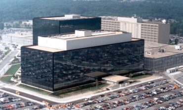 NSA contractor arrested, indicted for stealing documents