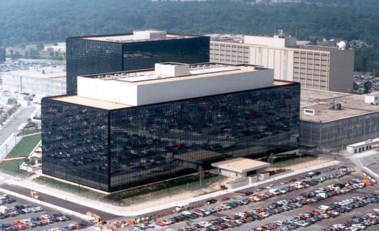 NSA contractor arrested, indicted for stealing documents
