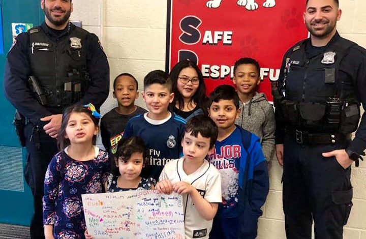 Dearborn Heights Police Department focusing on diversity and inclusion