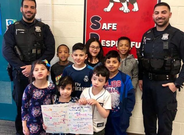 Dearborn Heights Police Department focusing on diversity and inclusion