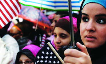 Descendants of slaves, forerunners of justice: American Muslims must stop apologizing