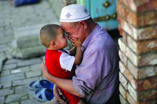 China bans ‘Muhammad’ and ‘Jihad’ as baby names in Muslim populated region