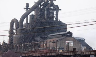 Concerns remain about AK Steel's environmental impact