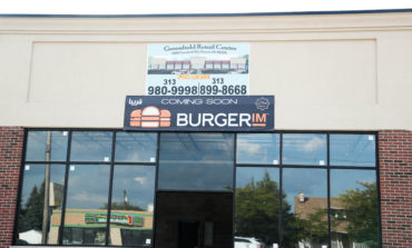 Israeli burger franchise to open in Arab American neighborhood