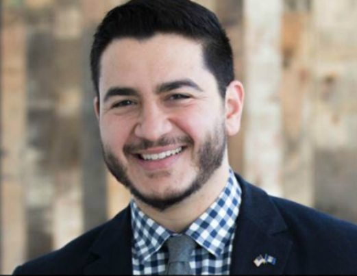 Abdul El-Sayed officially announces bid for governor
