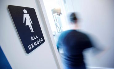 Texas State Senate committee approves transgender 'bathroombill'