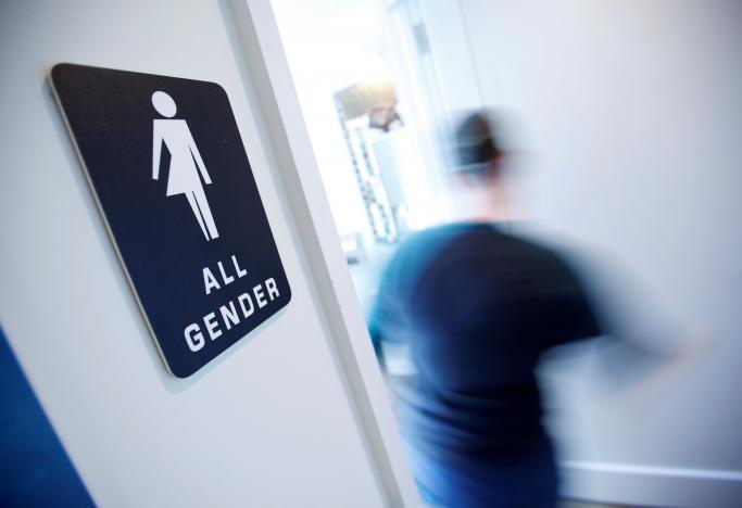 Texas State Senate committee approves transgender ‘bathroombill’