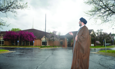 Islamic Institute of America: Not just a place of worship