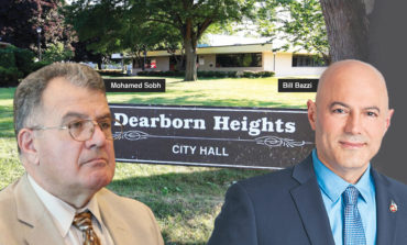 Dearborn Heights Building Department head resigns amid accusations of corruption