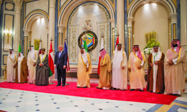 Trump postpones planned summit with Gulf leaders amid ongoing dispute between U.S. allies