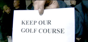 Golf Course 1