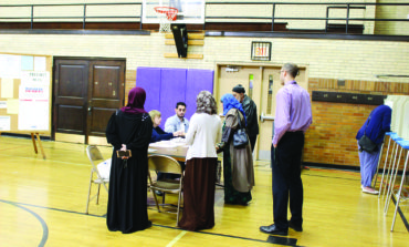 Dearborn Heights elections feature unprecedented number of Arab Americans