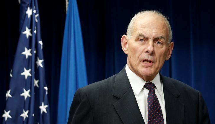 Secretary of Homeland Security releases statement on hate-inspired attacks