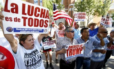 Hispanics shouldn't over-interpret Trump's election