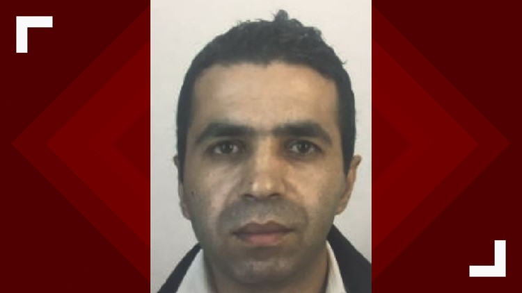 Jordanian man admits to smuggling Yemeni men across the border into Texas