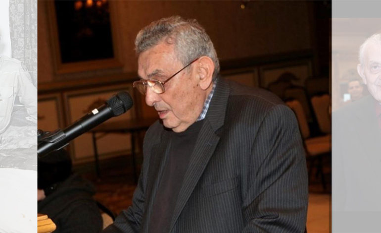 Community mourns Mohammed Turfe, a founder and leader