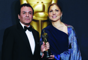 OscarsIranian, Courtesy of Reuters