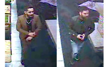 Dearborn police request public's assistance in identifying armed suspects at Ram's Horn