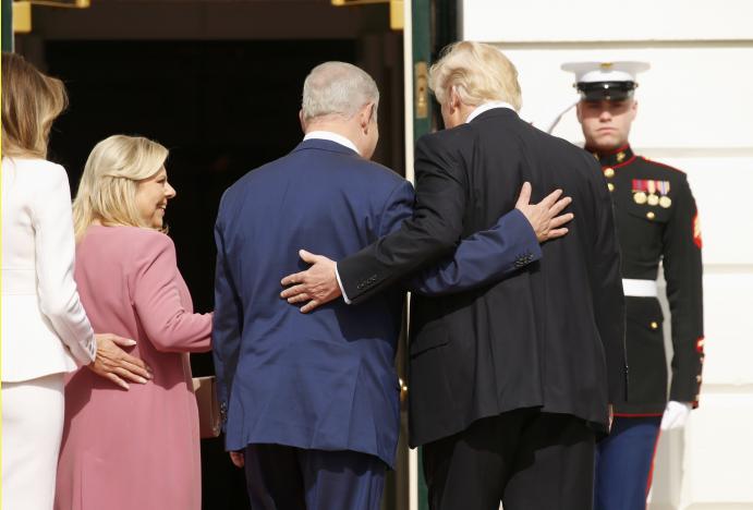 On Trumpism and Netanyahu-ism: How Benjamin Netanyahu won America and lost Israel 
