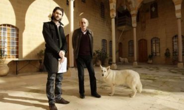 Lebanon's Gumblatt affirms son as political heir