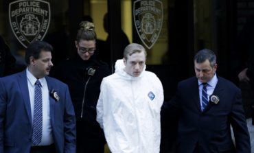White man who wanted to kill blacks arrested in New York stabbing